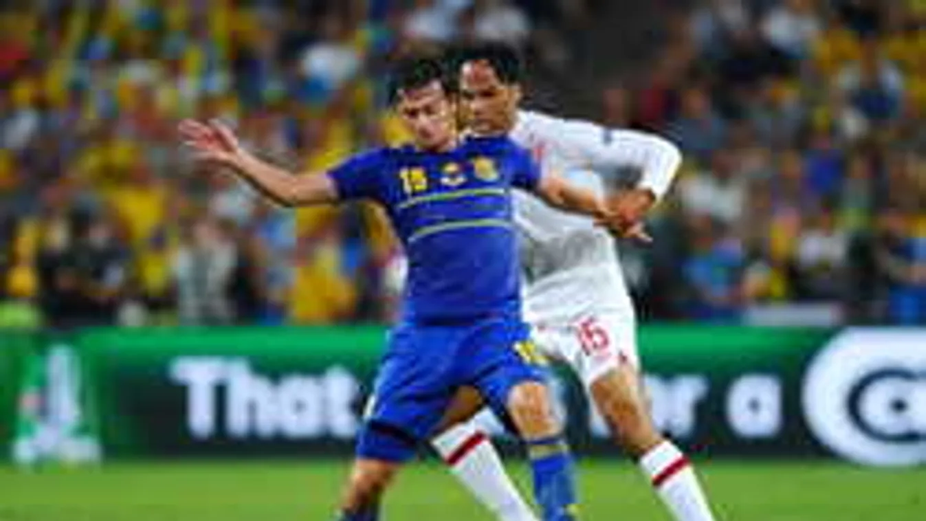 Meglepő, az NB I-be igazol a világbajnokságon is szereplő csatár