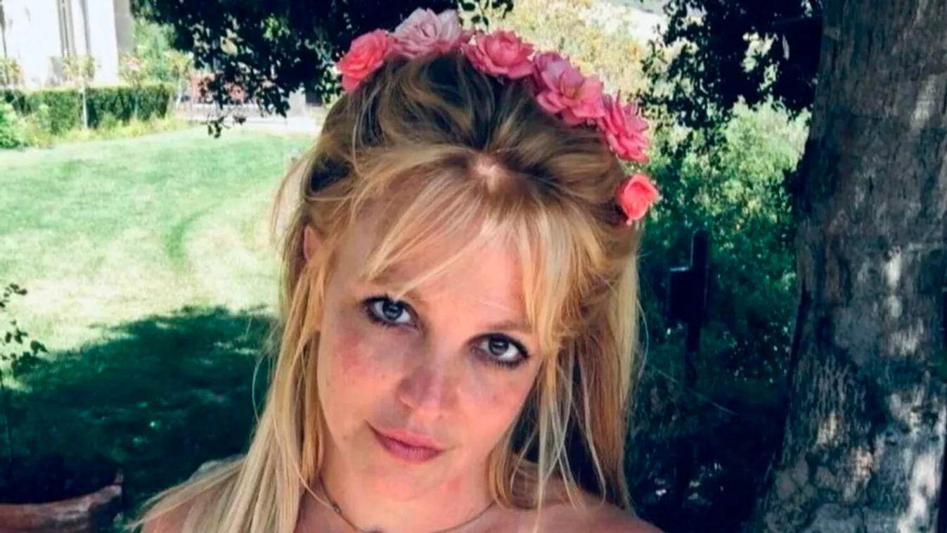 Britney közelebb került a szabadsághoz