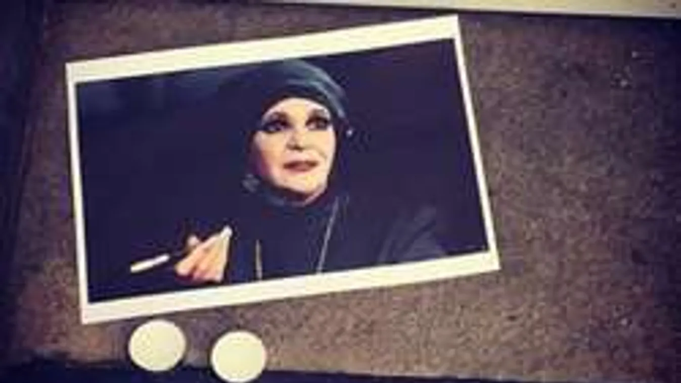 Megrázó: Zarándokhellyé vált Psota Irén otthona!