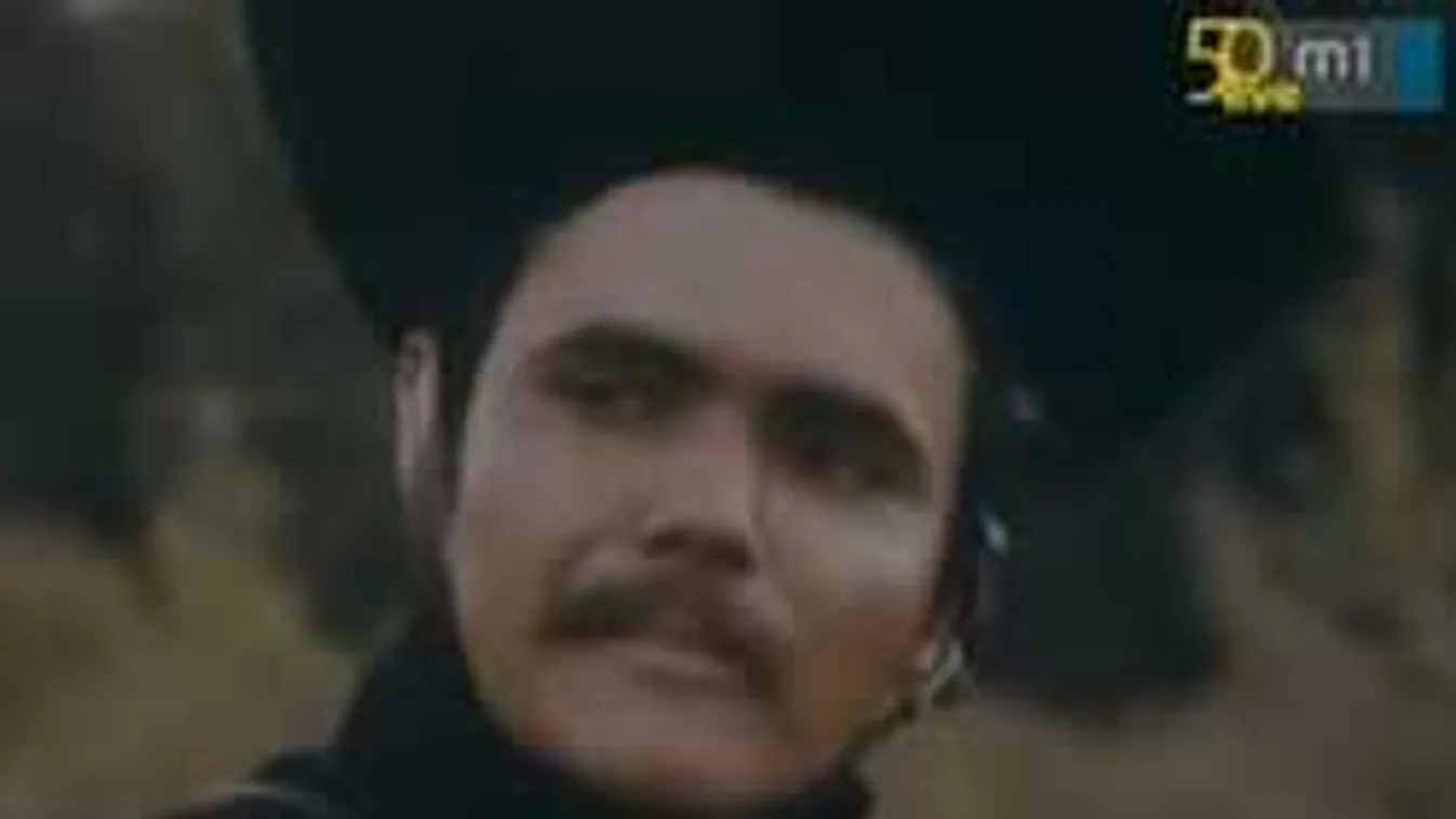 Drámai vallomás: ismertsége mentette meg a magyar színész életét