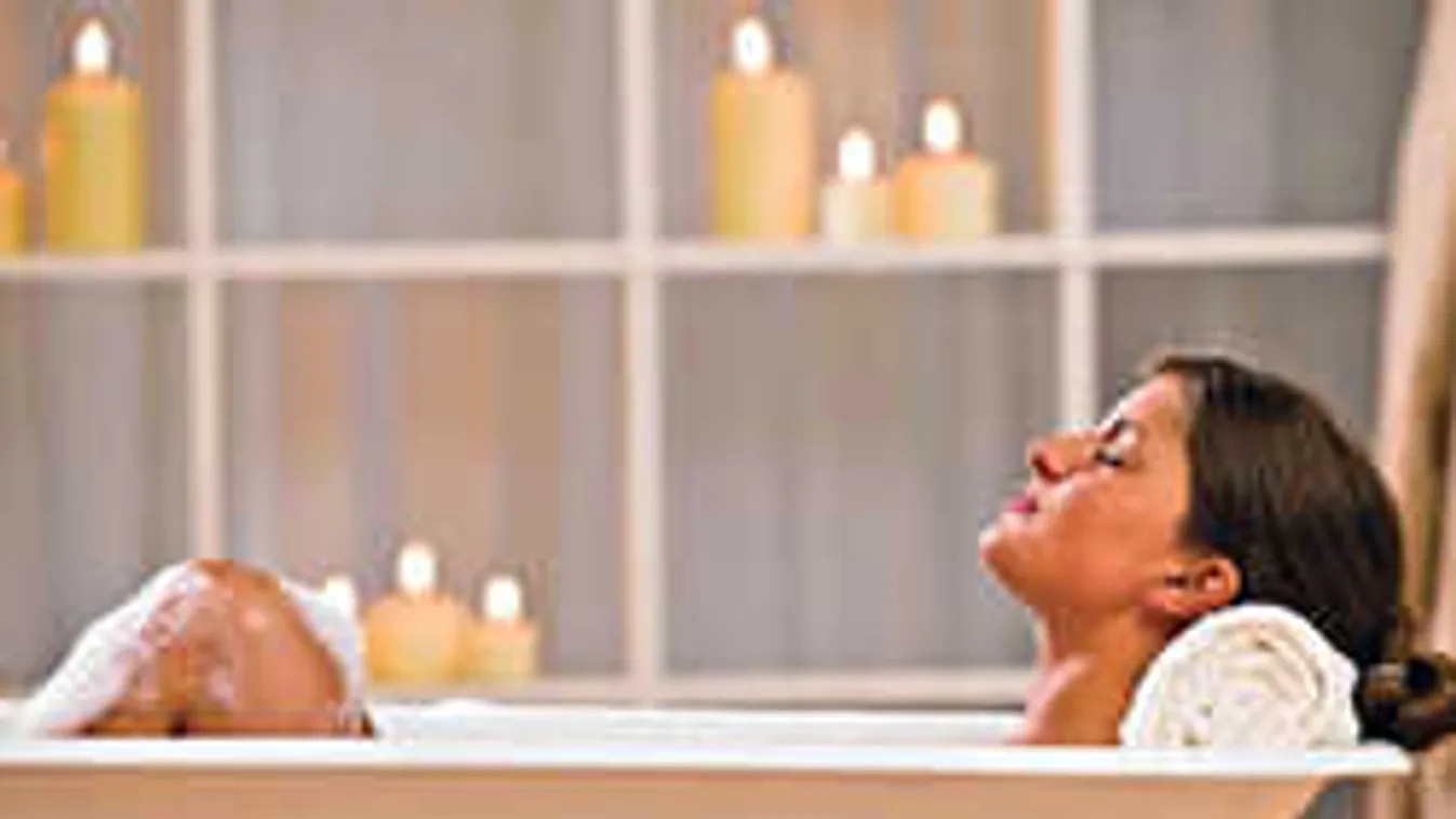 Fürdés vagy zuhanyzás? Végre kiderült, melyik az egészségesebb