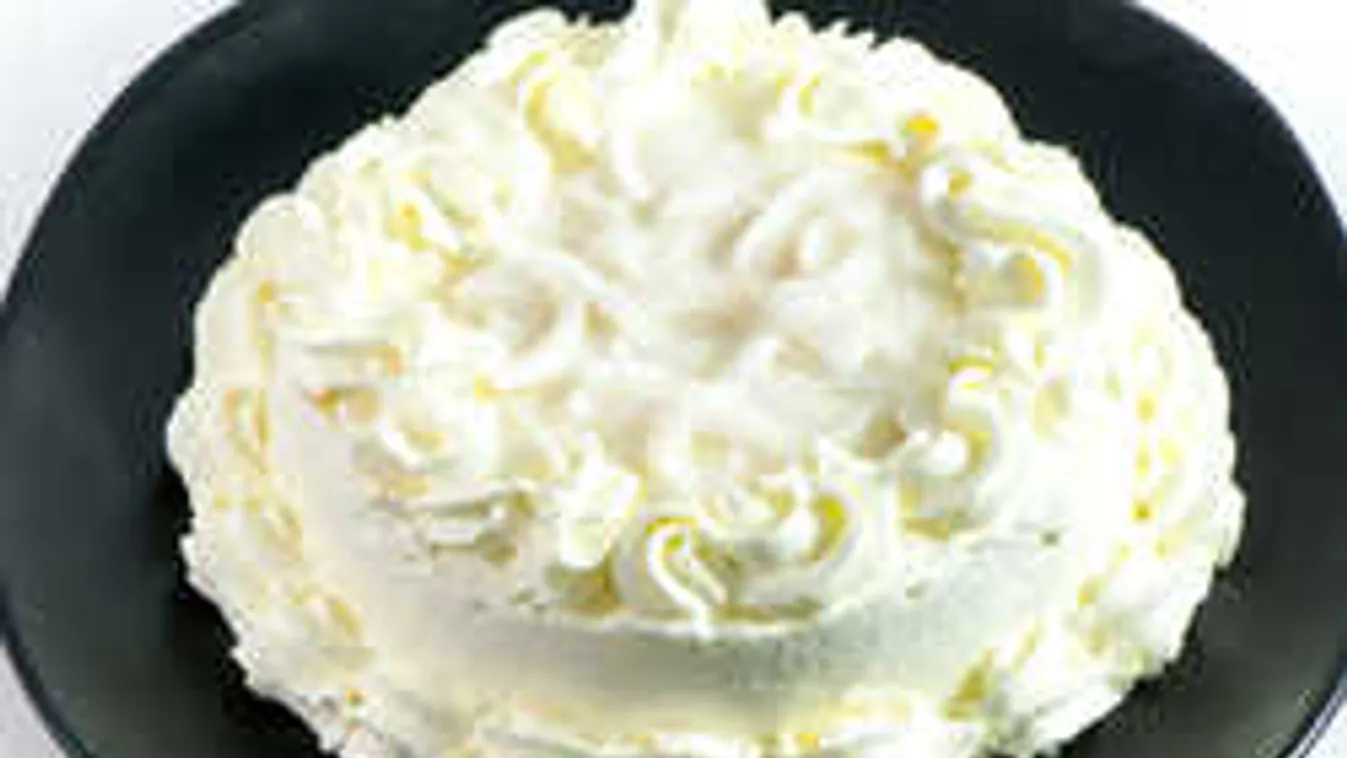 A legfinomabb őszi torta, amit még sütni sem kell