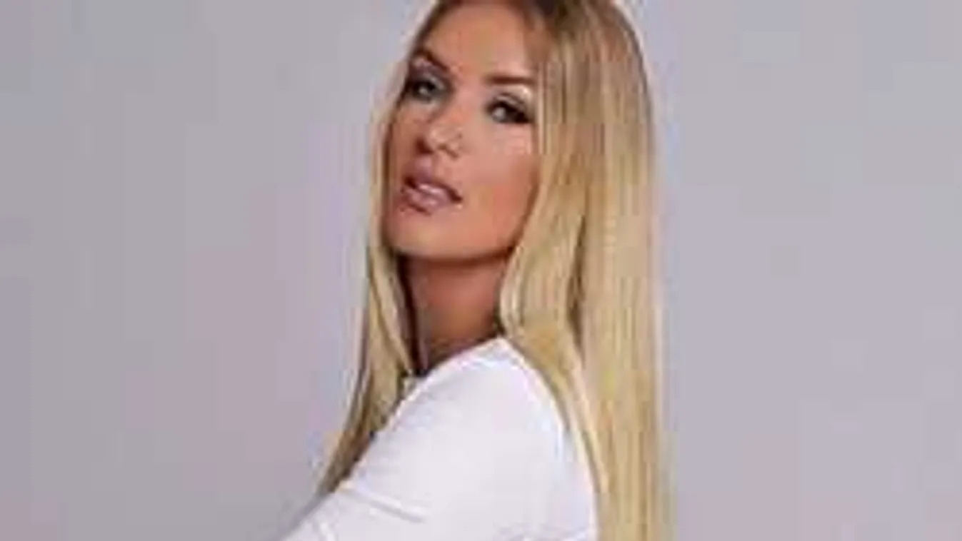 A kép magáért beszél: Szorult helyzetbe került Hódi Pamela