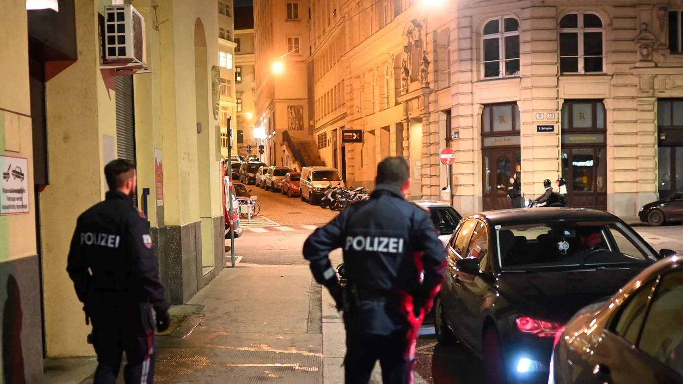 Sokkolta a bécsi támadás a kint élő magyarokat