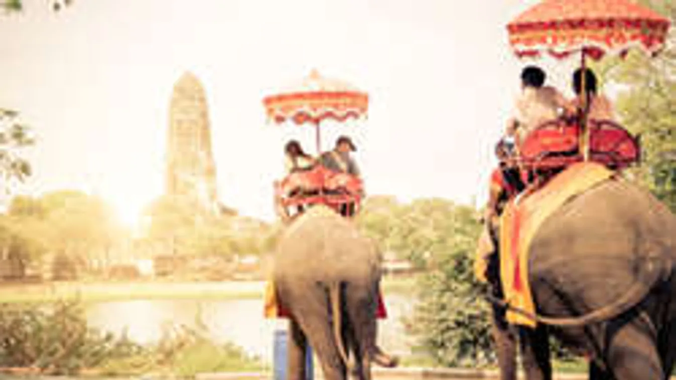 10 meglepő tény Thaiföldről