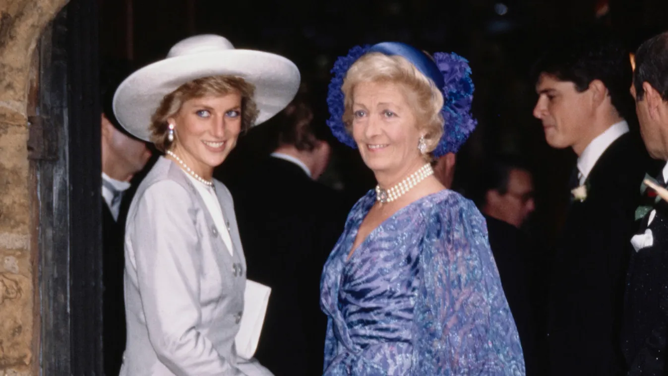 Spencer Family Wedding