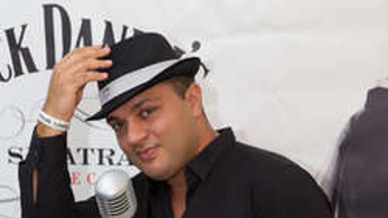 Gáspár Laci segített az édesanyjának túlélni a halálos betegséget