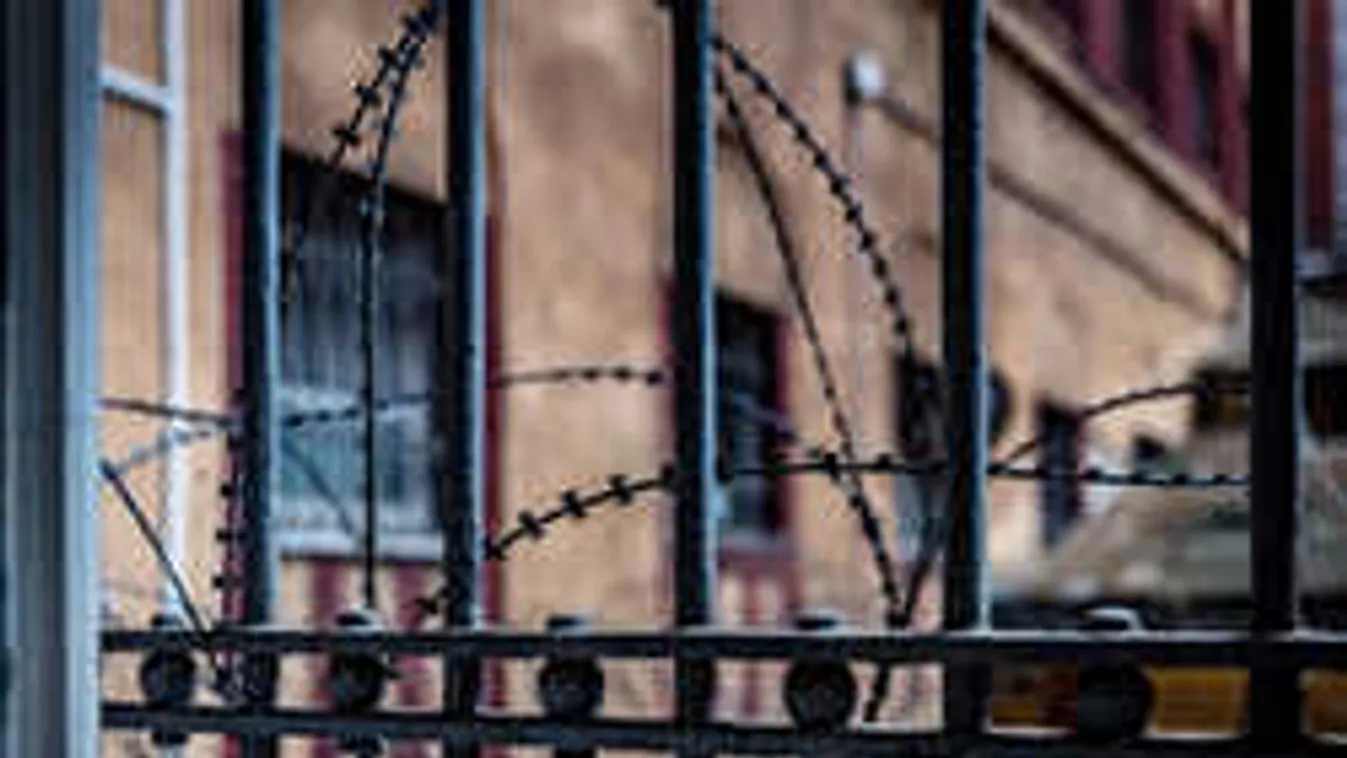 Megszólalt Szita Bence gyilkosa, a családja is elhagyta