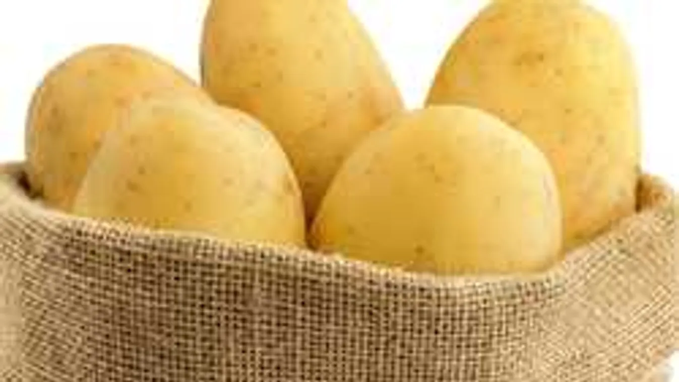 Elárulták a szakácsok a titkot, így könnyű megpucolni az újkrumplit