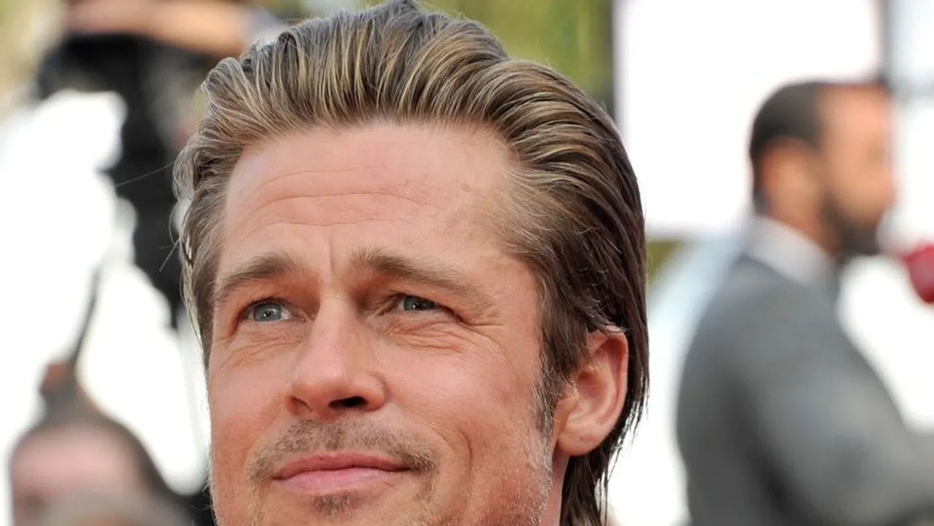 Once Upon a Time in Hollywood Premiere - 72nd Cannes Film Festival