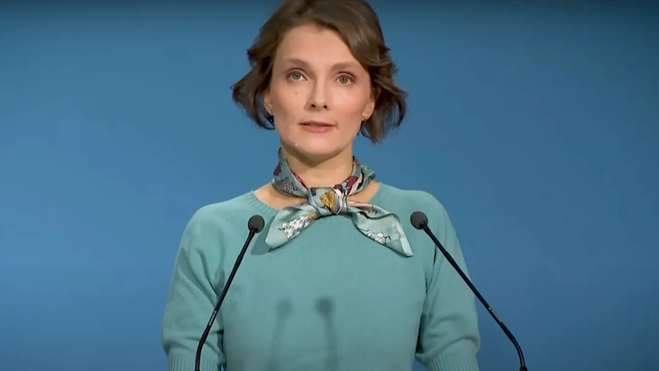 Galgóczy: több százezer ember beoltását tervezik a következő egy hétben