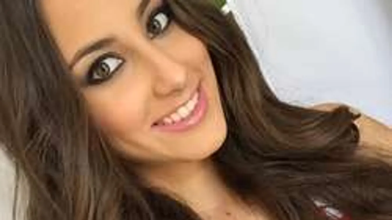 Miről álmodik a lány? Ebben a ruhában megy férjhez Vajna Timi húga?