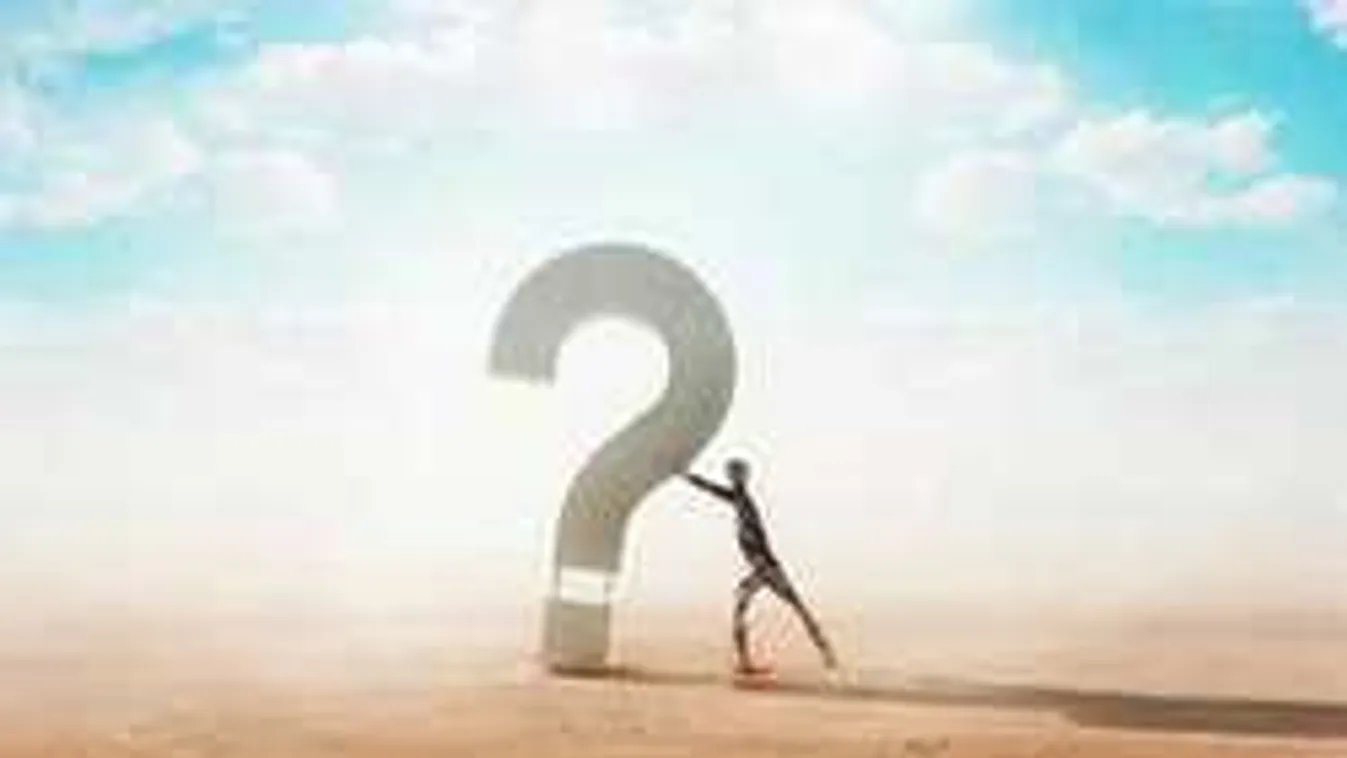 Ez a találós kérdés mindenkin kifog: ha megoldod, zseni vagy!