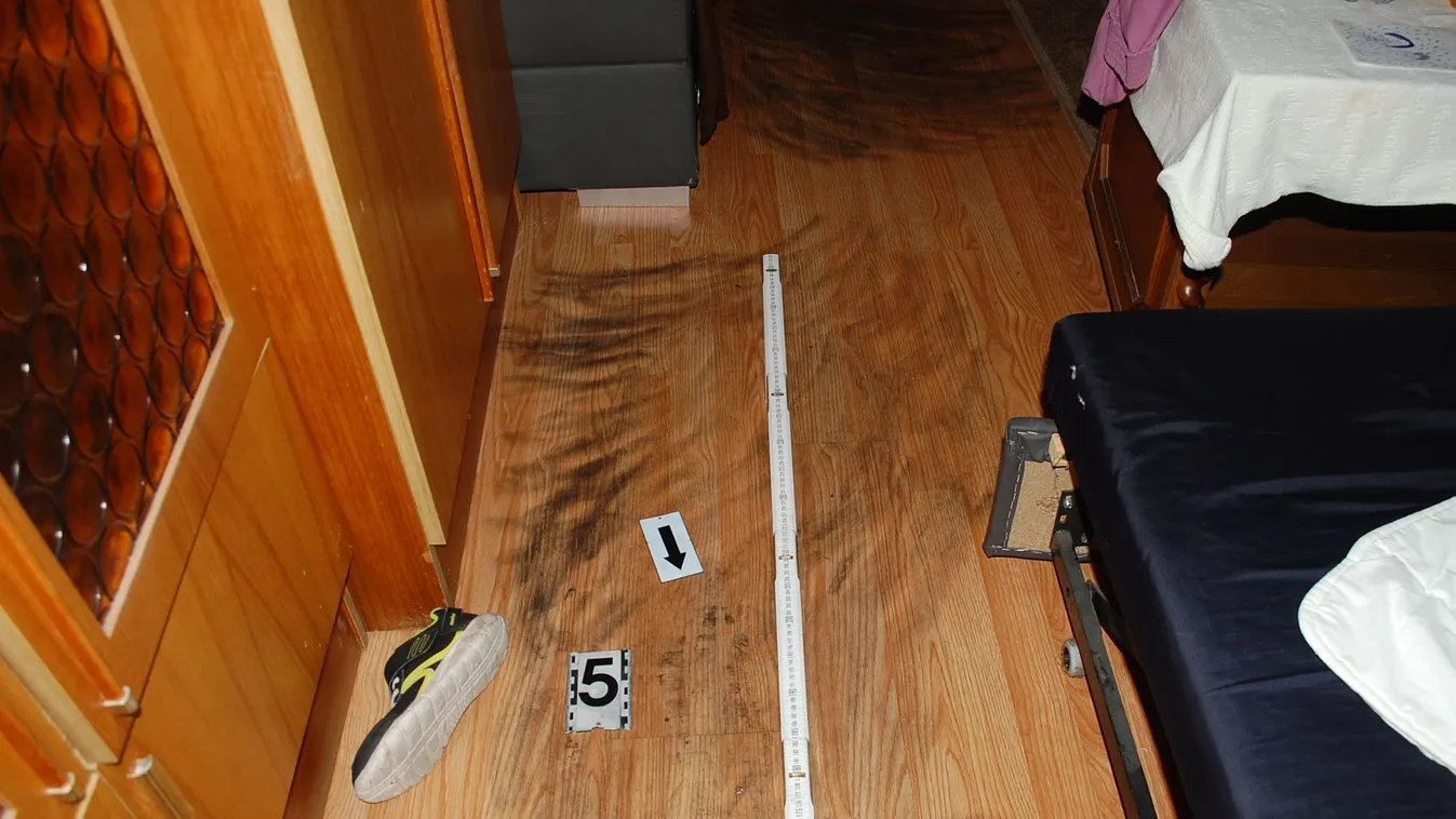 A bíróság mondta ki: a győri gyerekgyilkos felelősségteljes szülő