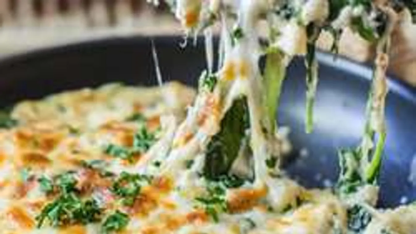 A legjobb nyári köret, ha diétázol. Pillanatok alatt elkészítheted