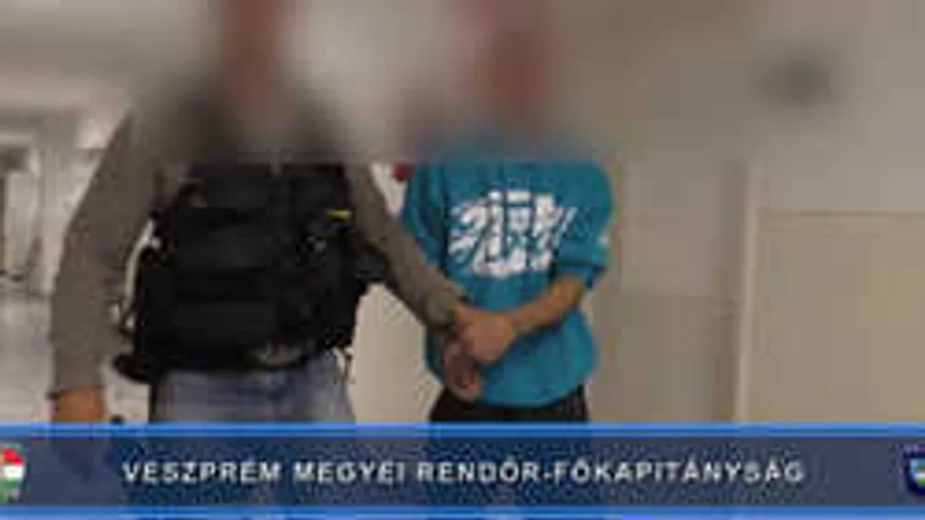 Hihetetlen, ezt találták a várpalotai áldozat házában