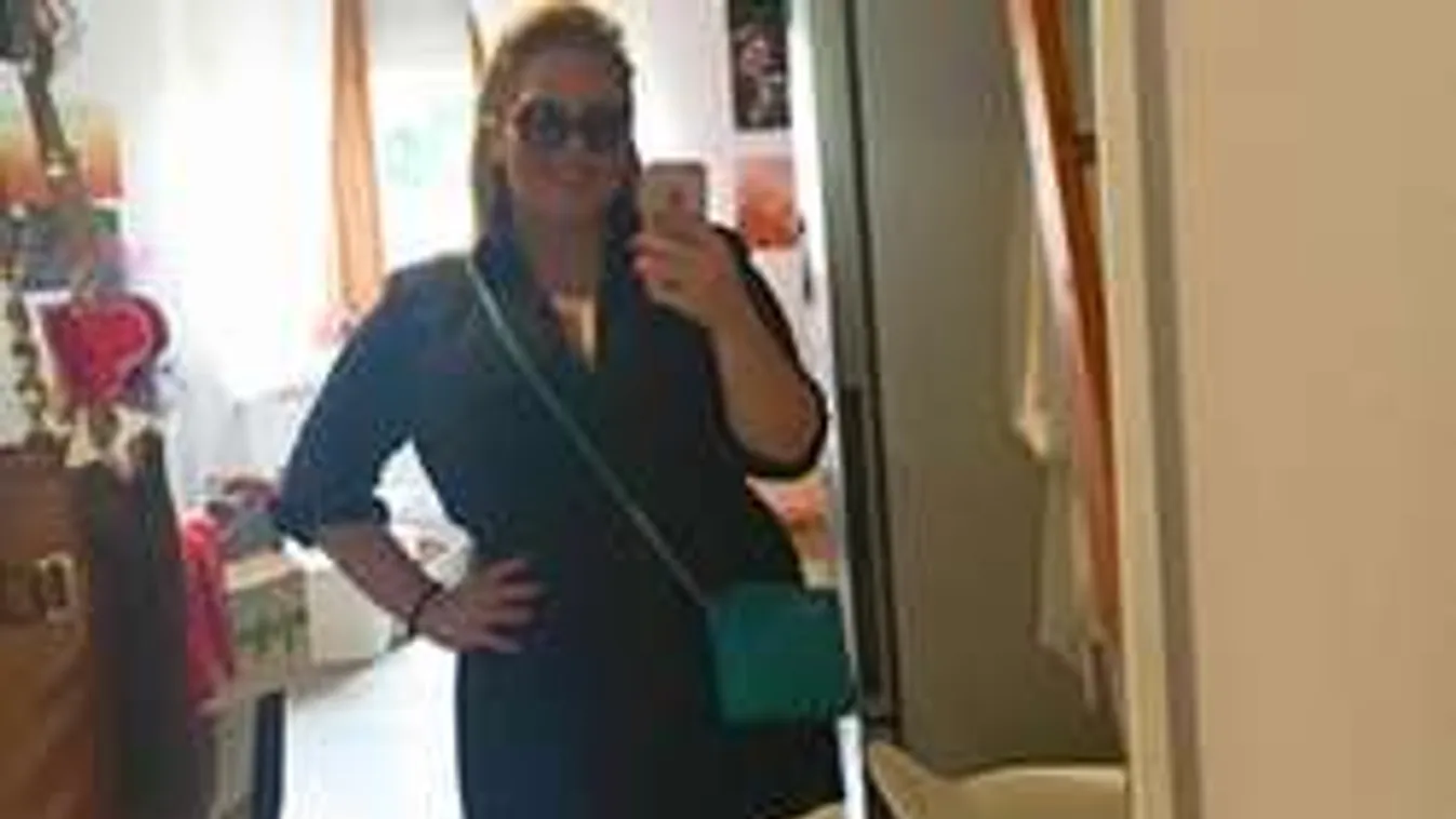 Véget vetett a találgatásoknak Tóth Vera: íme fogyásának titka