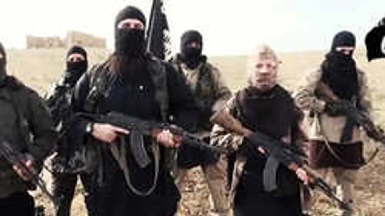 Brutális hadjárat: melegeket gyilkolnak a terroristák