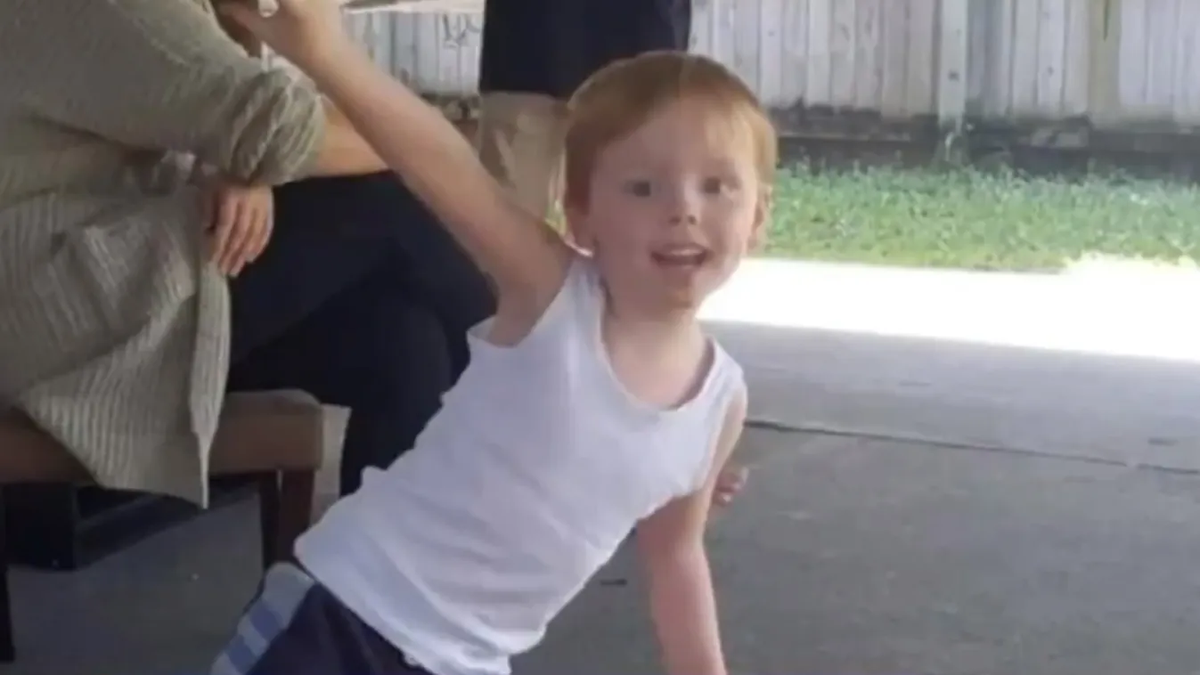 Felfoghatatlan tragédia: elhunyt a 6 éves kisfiú egy játék miatt