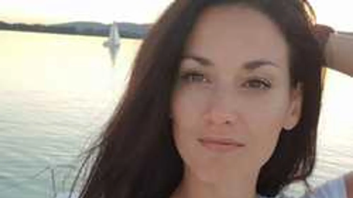 A világ egyik csodahelyén jegyezték el a magyar színésznőt