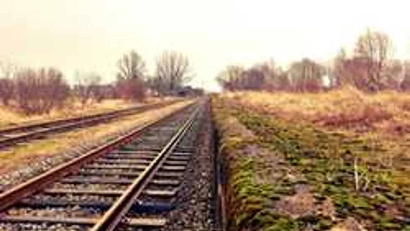 Megrázó fotó: szelfizés közben gázolta el a vonat a gyönyörű tinit