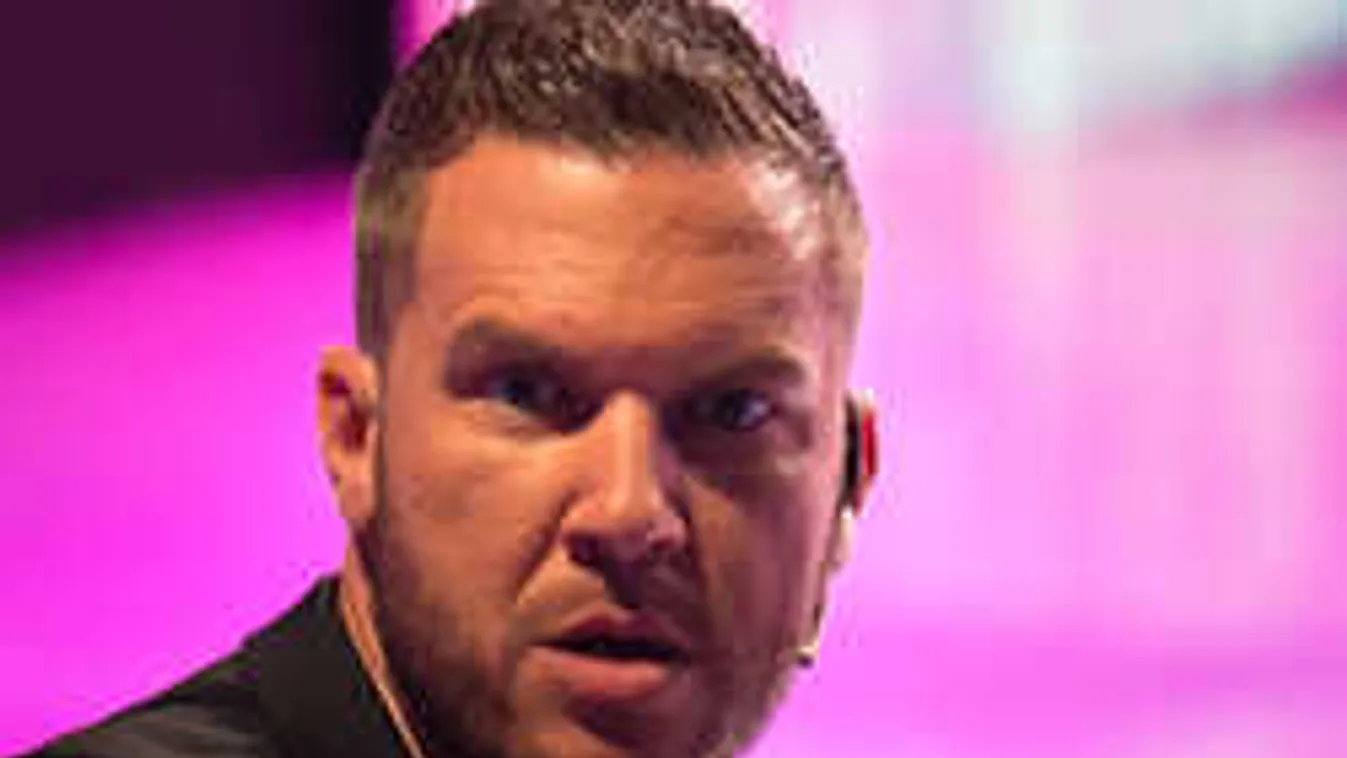 Kasza Tibi élete legsötétebb időszakáról vallott!