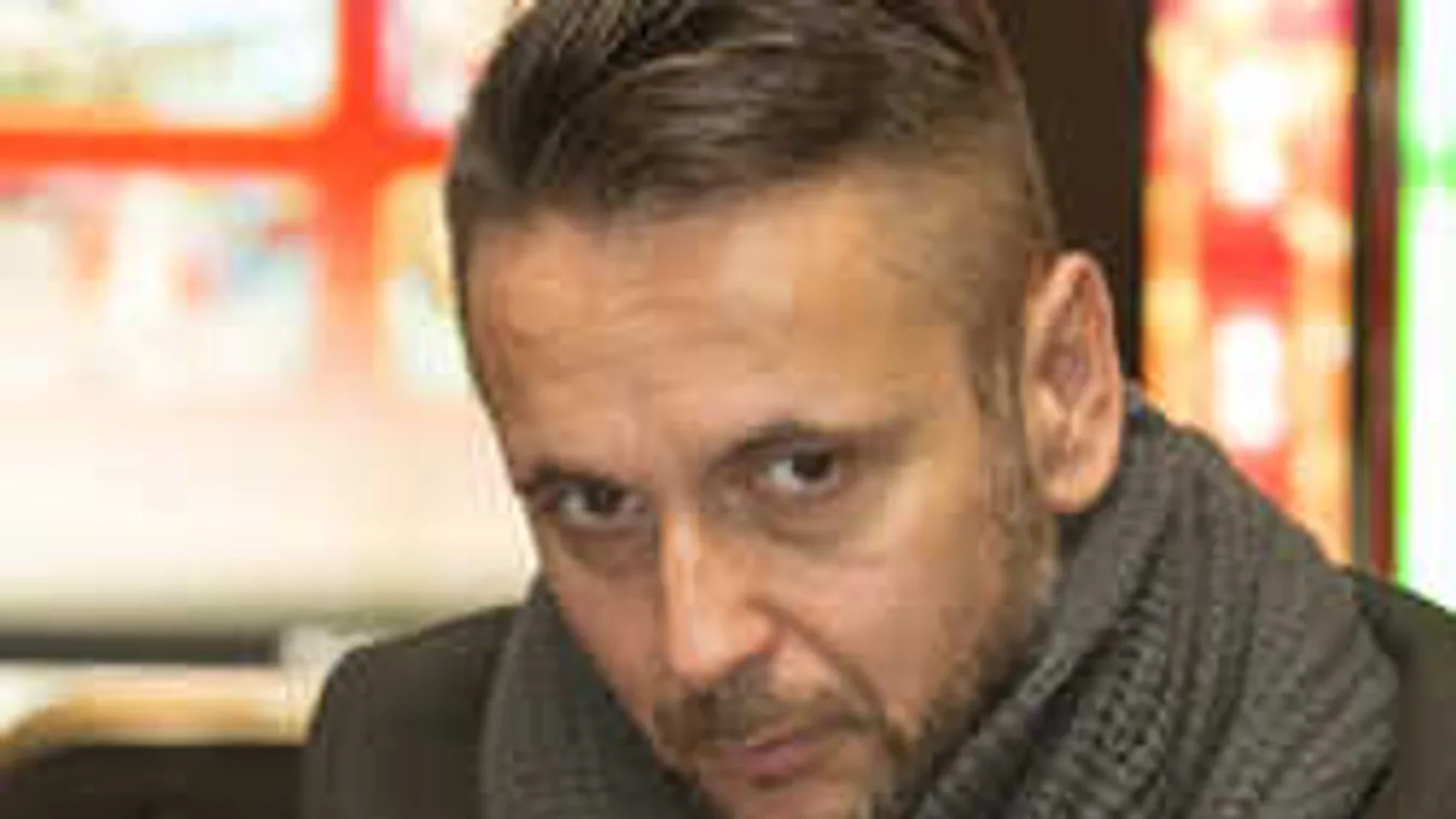 Versenybe száll, óriási pénzt kaszálhat Majka