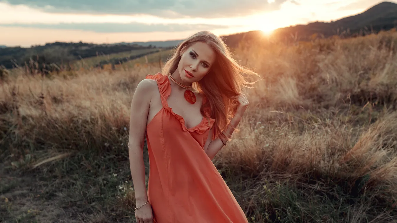 „Elemi pánik lett rajtam úrrá” – videófelvételen Erdőhegyi Brigitta traumája