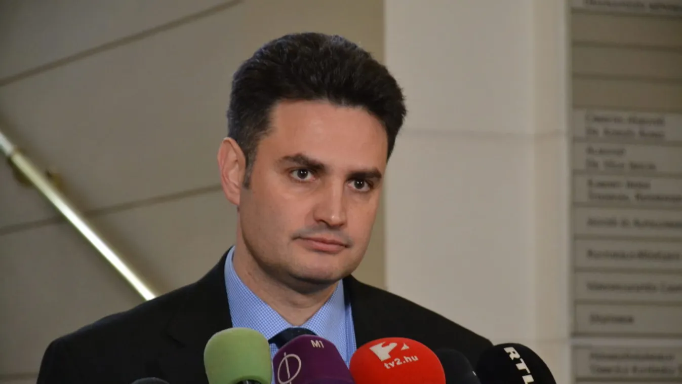 Márki-Zay Péter magánkézbe adná az egészségügyet, drasztikus módon