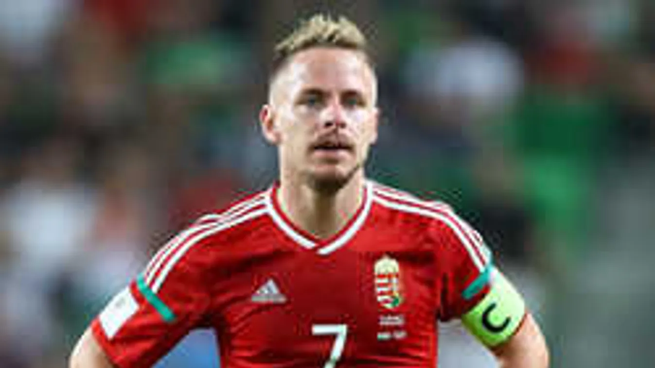 Van még remény? Dzsudzsák példát vehet Szalairól