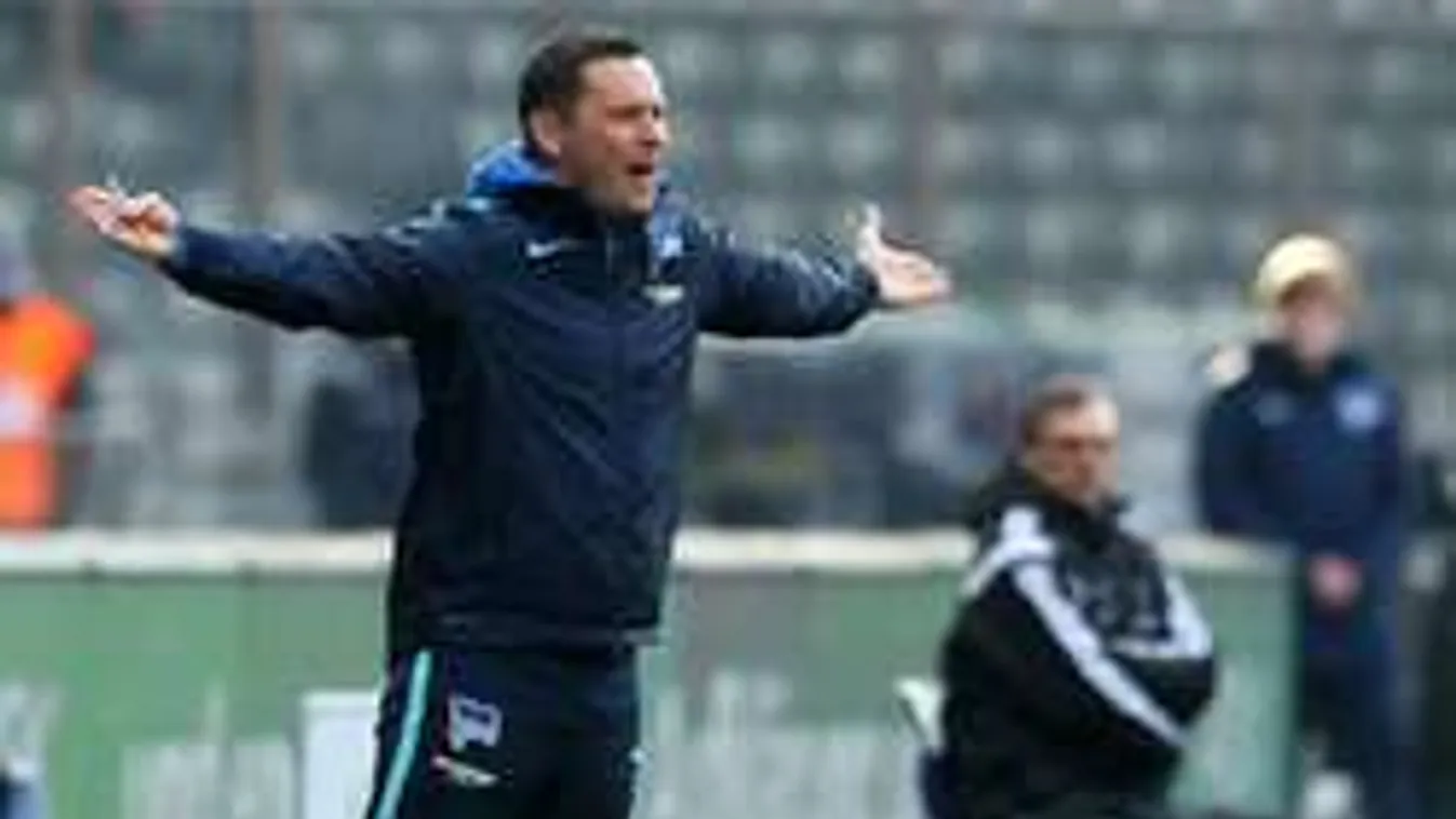 Dárdainál kiborult a bili, dortmundi órát kap ajándékba