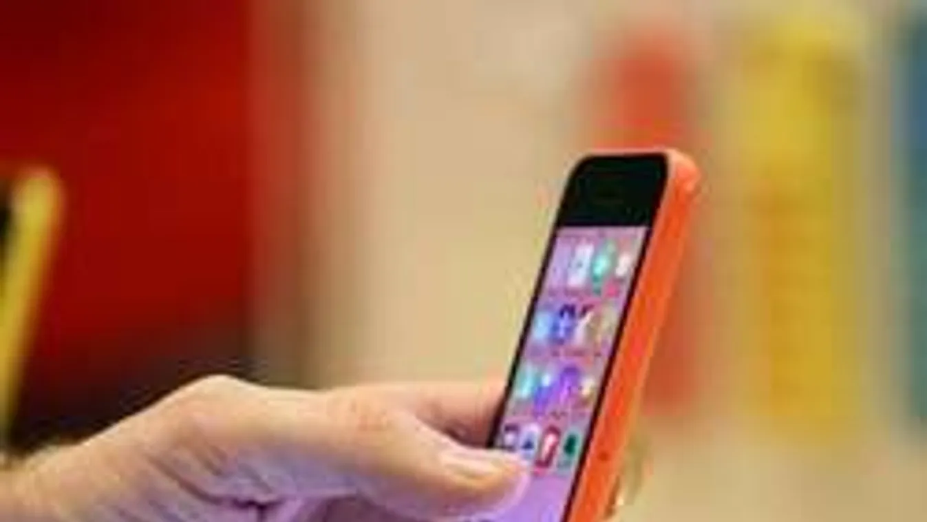 Erre az SMS-re semmiképp se reagálj, ha iPhone-od van!