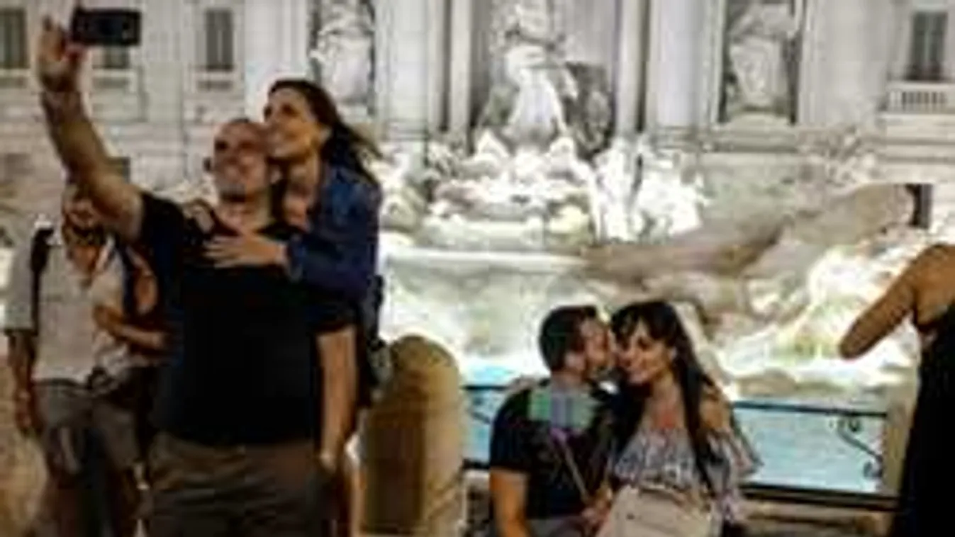 Vasszigor a turistaparadicsomban: durván büntetnek!