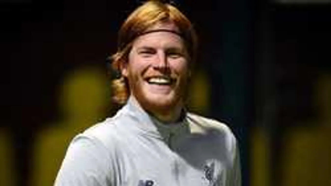 Magyar focista is részt vett II. Erzsébet királynő születésnapi köszöntésén