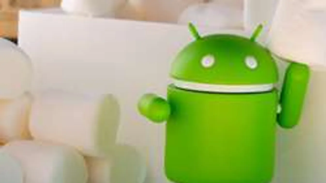 Ha androidos a telefonod, nem vagy biztonságban!