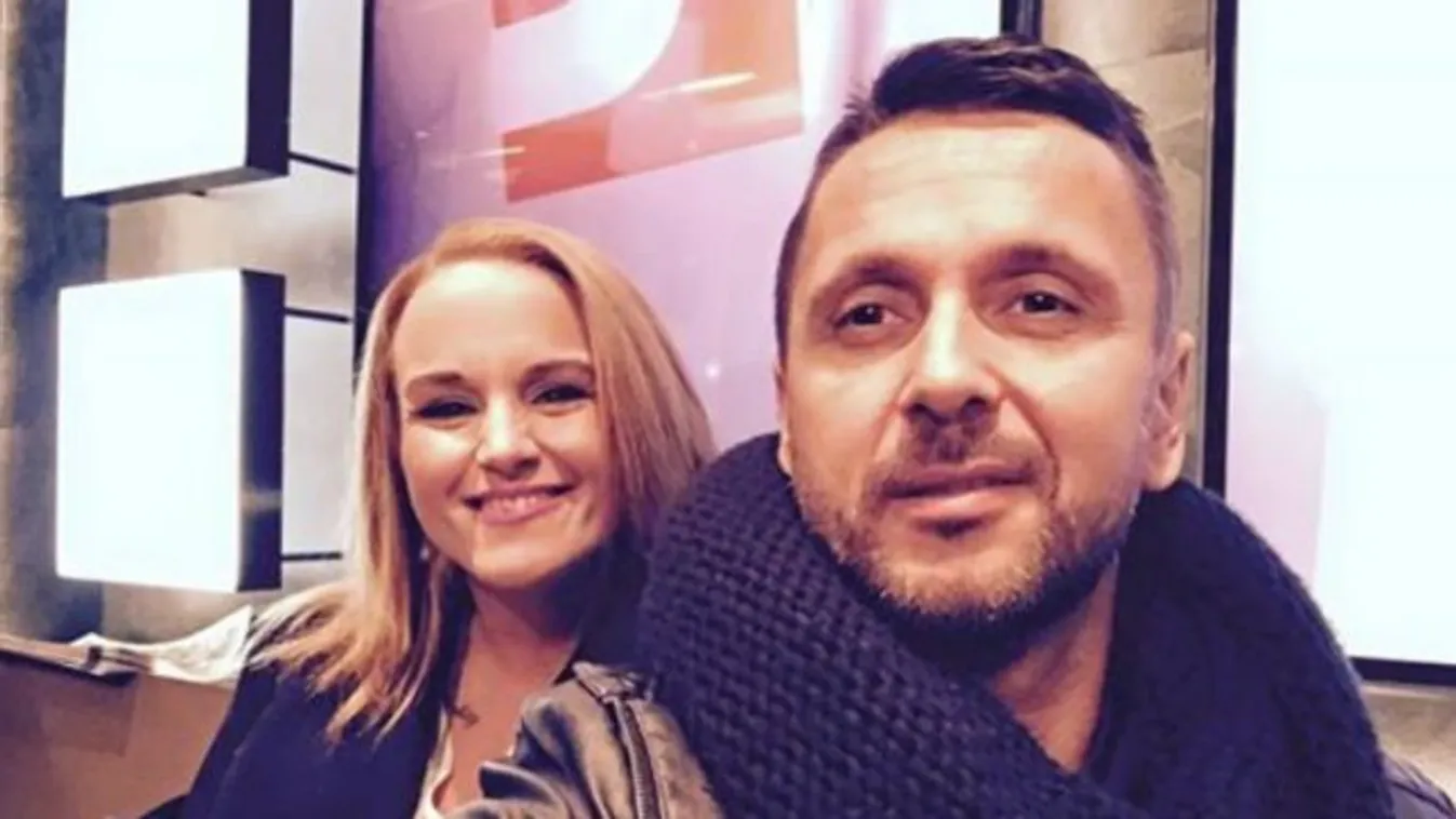 Váratlan fordulat: külön utakon folytatja Majka és Kollányi Zsuzsi