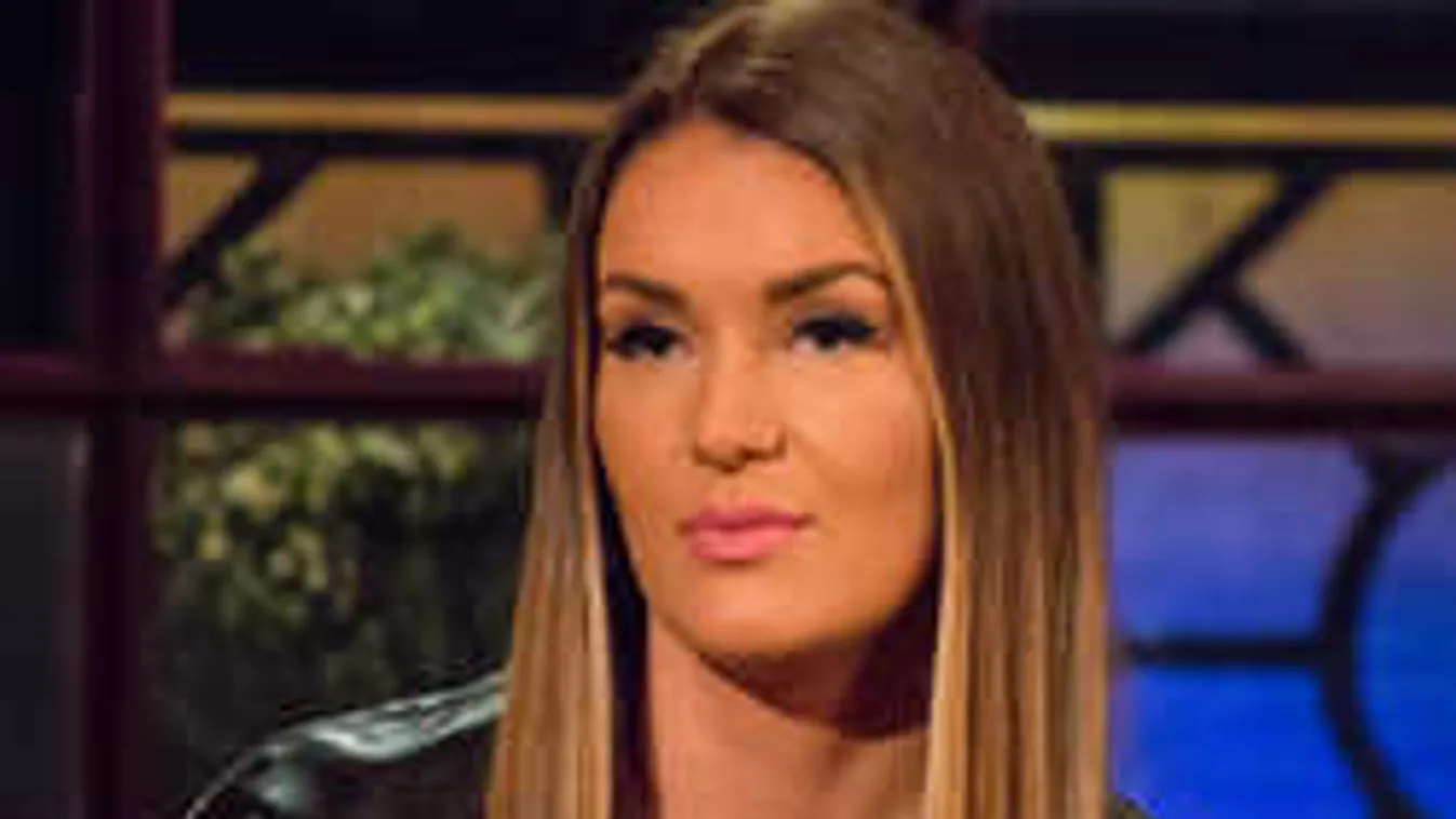 Először vallott őszintén a szakításáról Hódi Pamela!