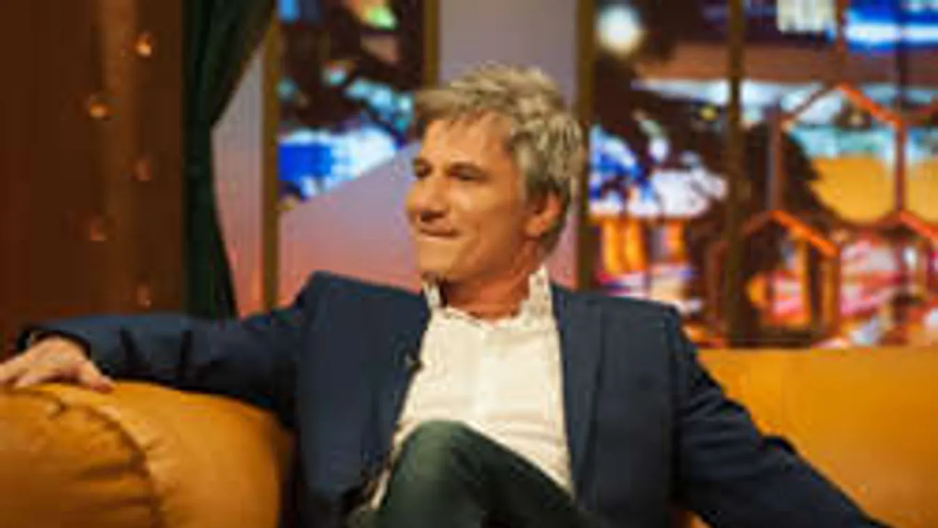 Friss: Bochkor Gábor és családja karambolozott