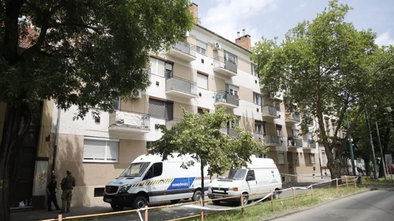 Szegedi kettős gyilkosság: így helyezik örök nyugalomra a fiatal párt