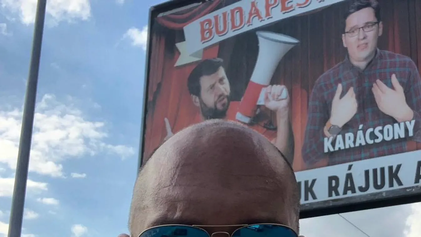 Itt van Berki legdurvább videója: Felszólítja Karácsonyt