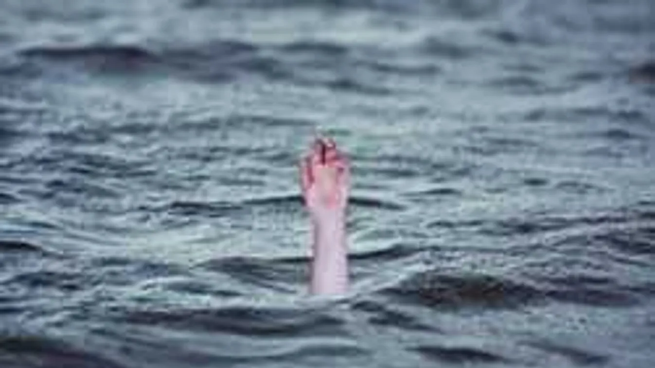 Tragikusan fiatalon halt meg egy turista, borzalmas baleset áldozata lett