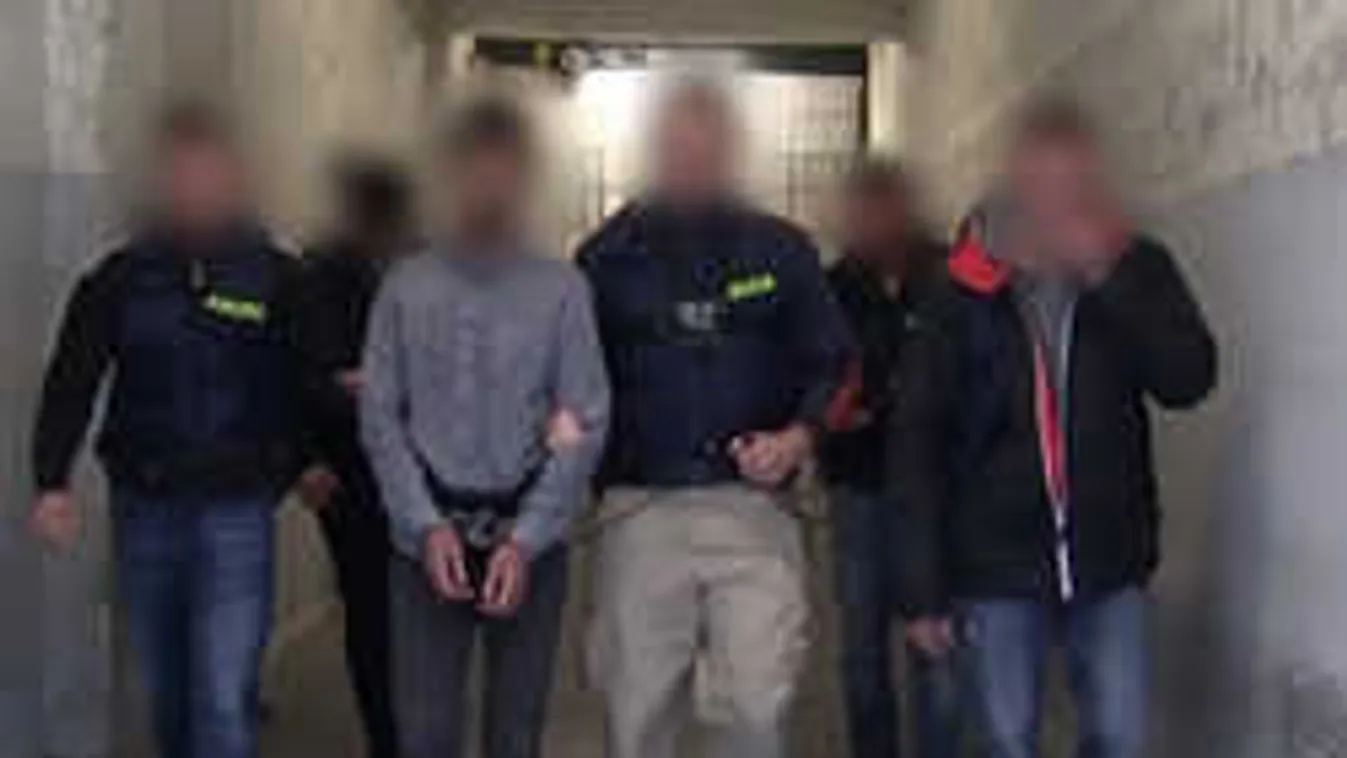 Nem értik az afgánok, miért tilos nálunk a nemi erőszak