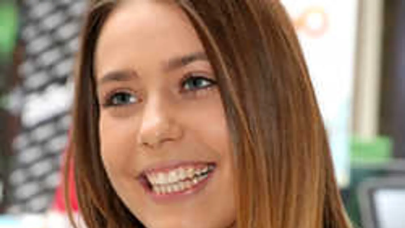 Meglepő szabályok szerint él Dél-Koreában Rubint Rella