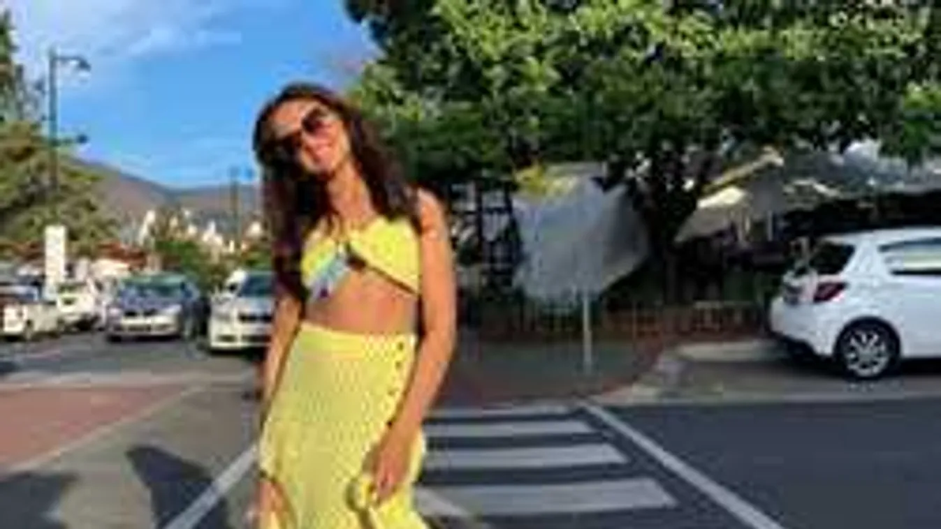 Visszatér a &#39;80-as évek nagy divatja, újra ez a minta hódít