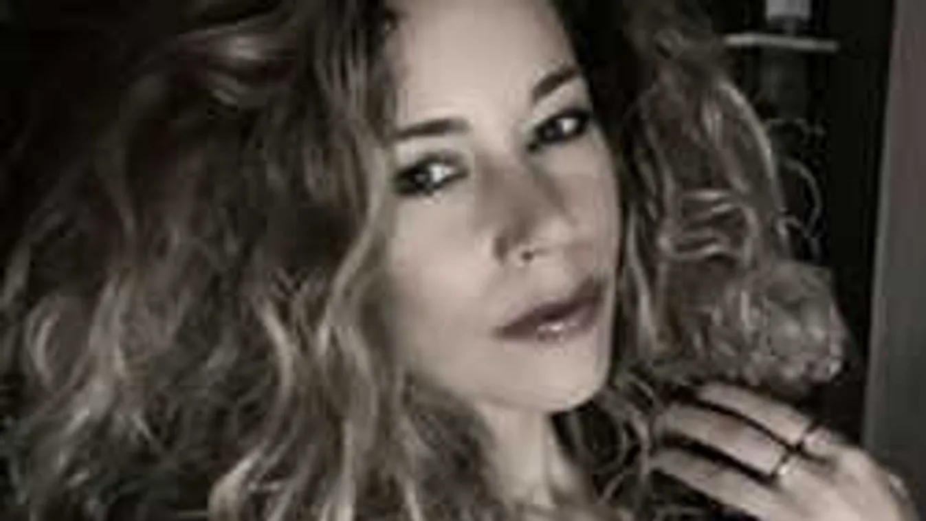 Baukó Éva kitálalt, súlyos vádak Alekosz ellen