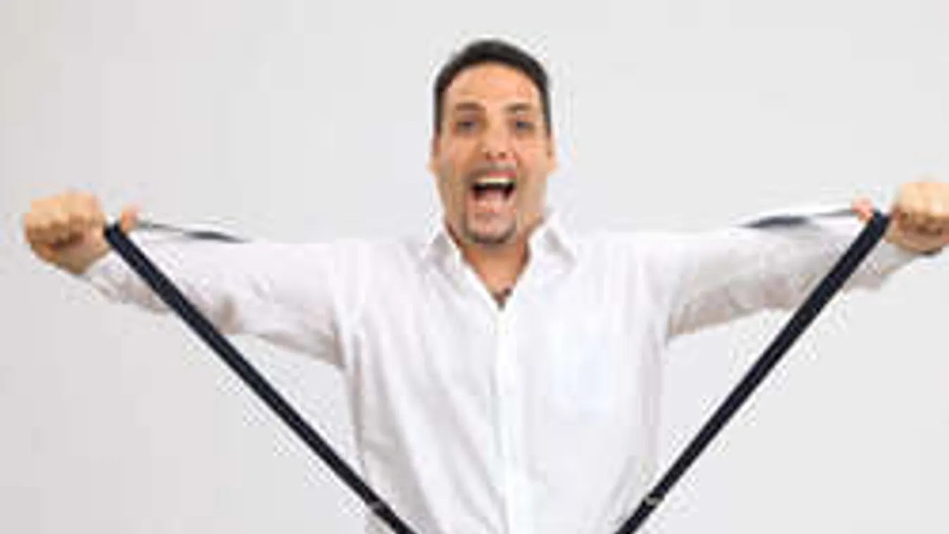 Vége a dalnak? Durva csontritkulással küzd az Irigymirigy énekese