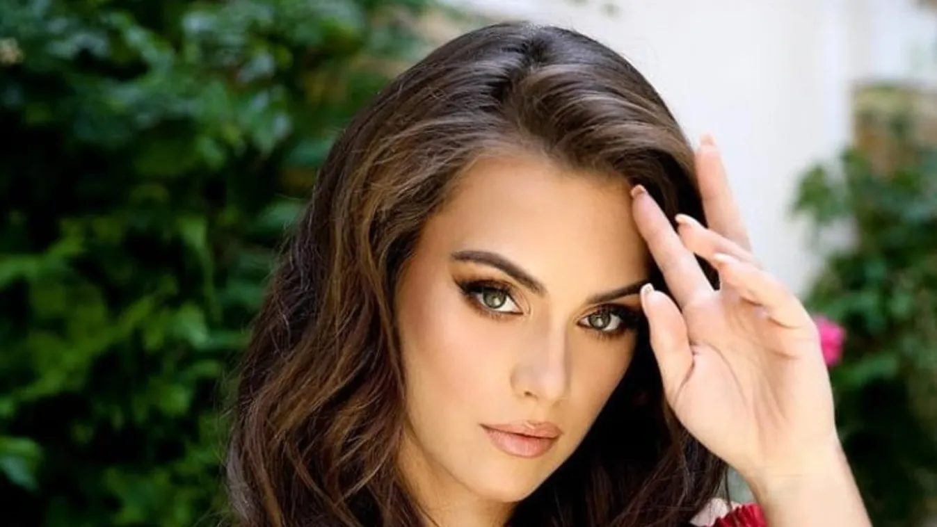 Gelencsér Timi: Két pohár után már nagyon boldog vagyok