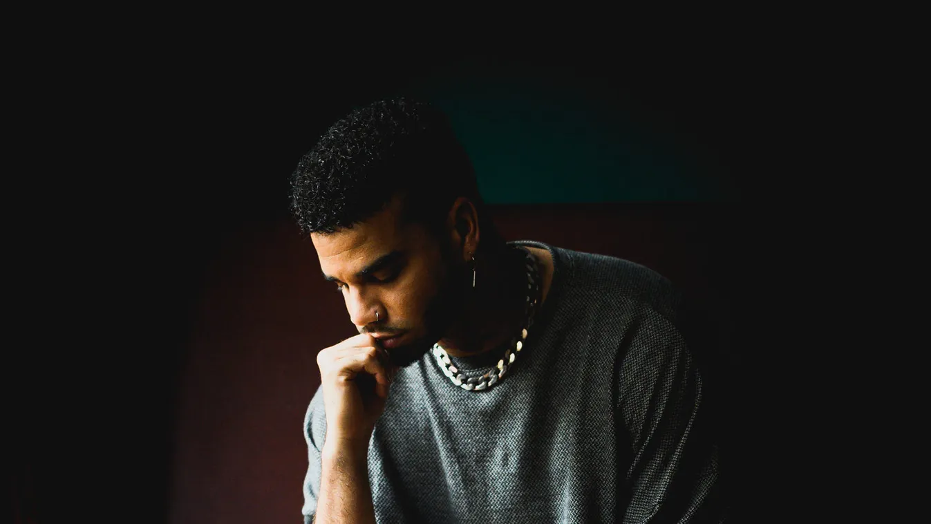 Kórházban vizsgálták Kállay Saunders Andrást: Elkészült a diagnózis