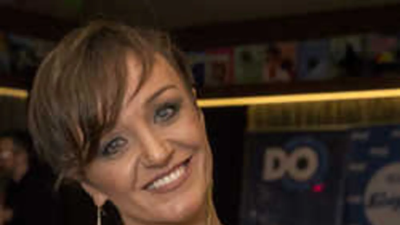 Kiderült végre: Szandi is showkirálynő lesz