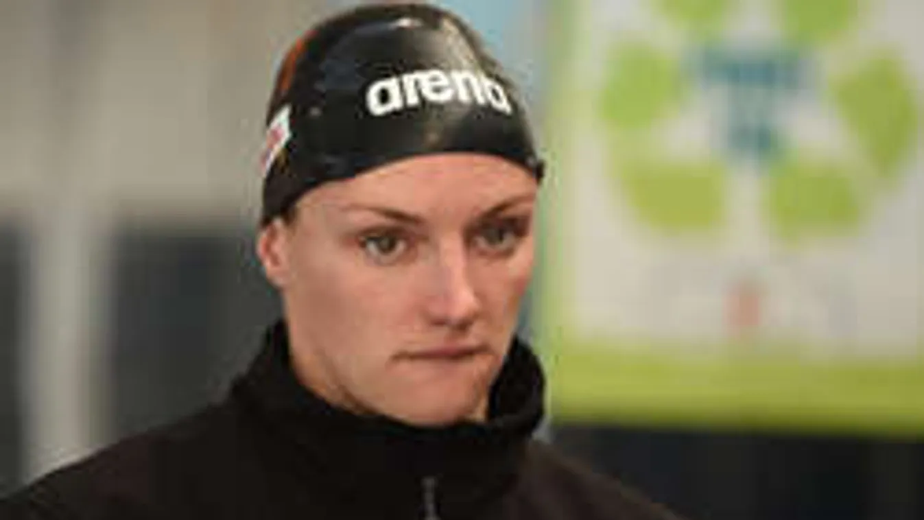 Hosszú Katinka nem adja el a lelkét!